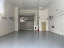 North Spring Bizhub (D27), Factory #466538871